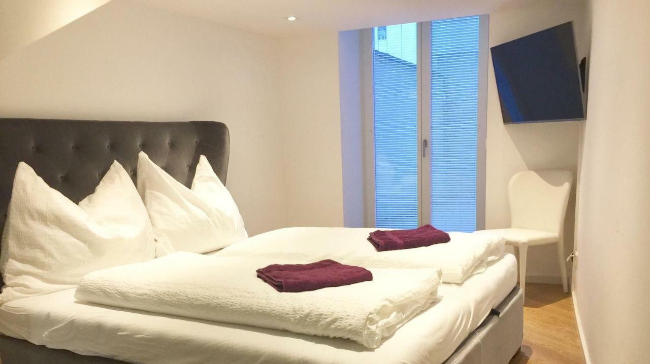 Apartment Sisi *
