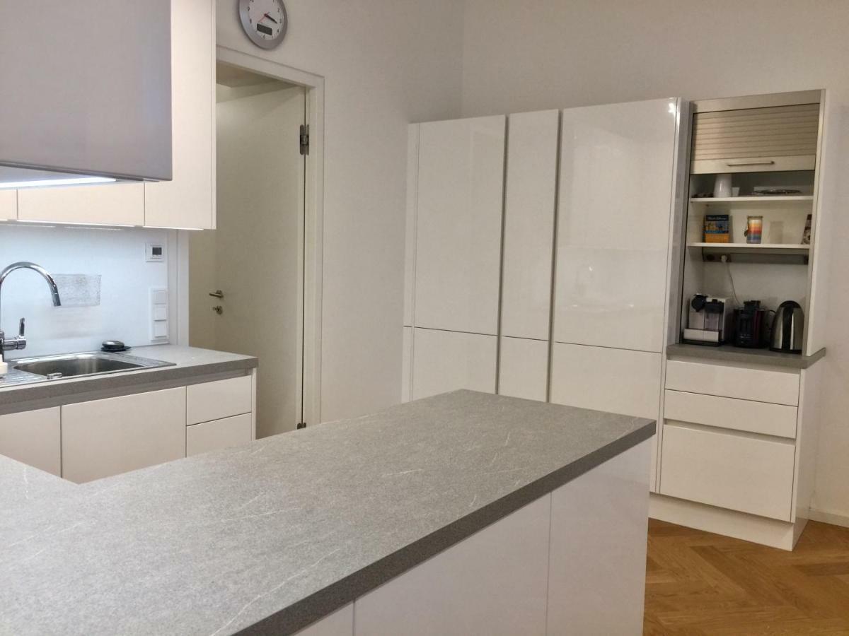 Apartment Sisi