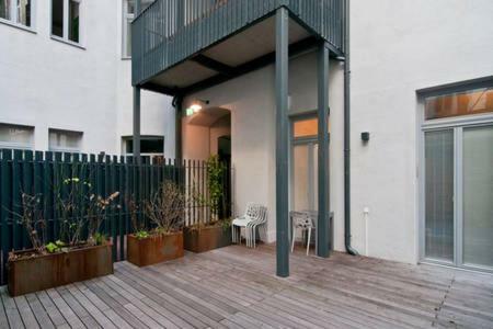 Apartment Sisi Vienna