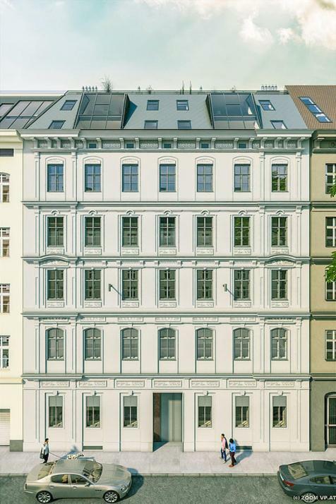 Sisi Apartamento Viena