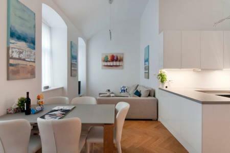 Apartamento Sisi Viena